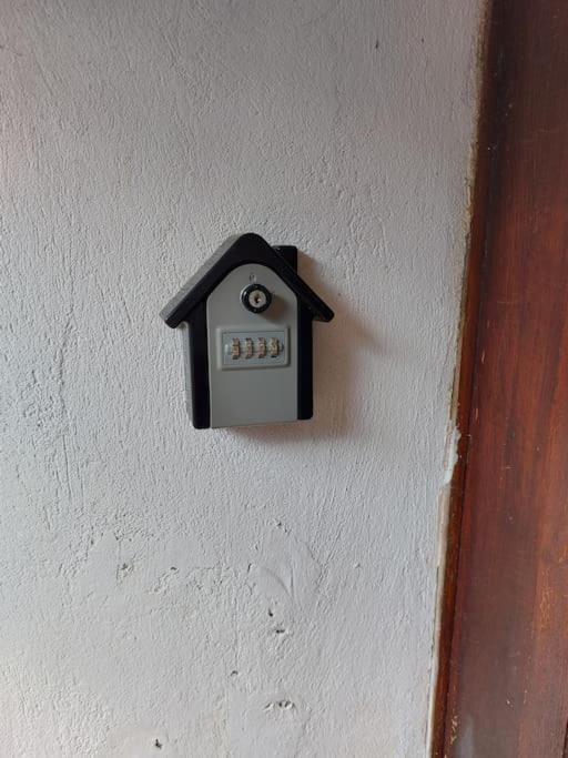 Chez Nadine Apartment Ranspach ภายนอก รูปภาพ